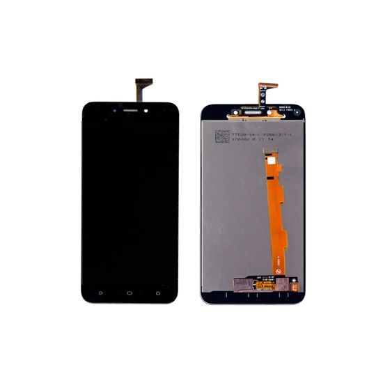 TOUCH+DISPLAY OPPO A71 5.2" PRETO TOUCH+DISPLAY OPPO A71 5.2" PRETO